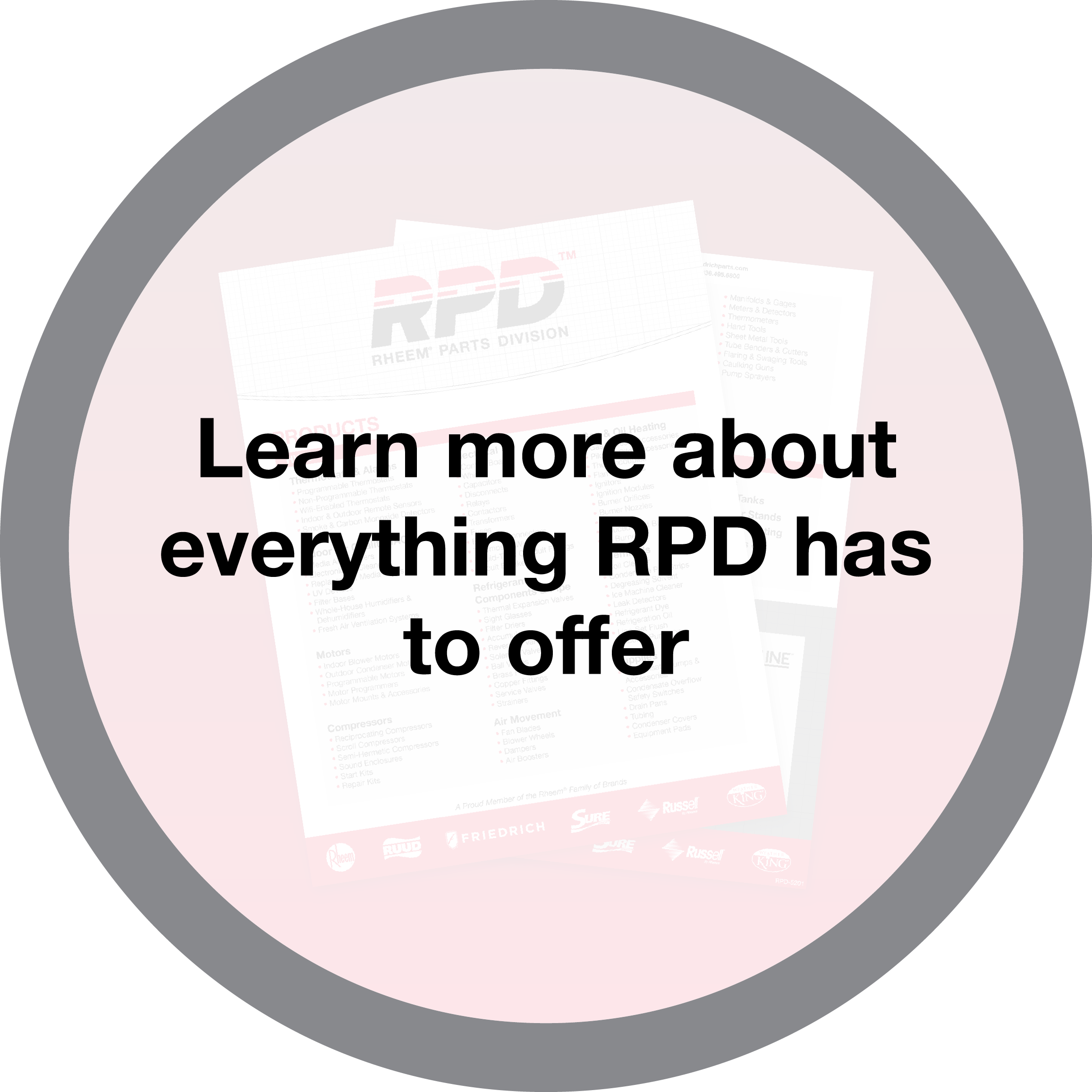 RPD Linecard